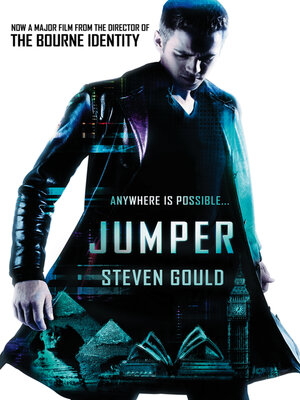 cover image of Jumper